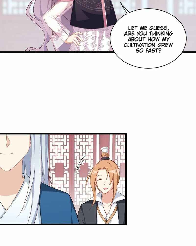 The Distinguished Cute Master Chapter 233 - Page 15