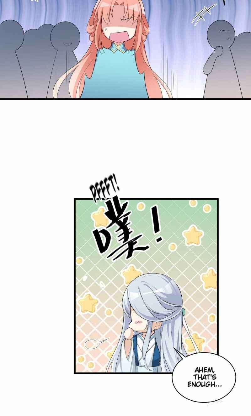 The Distinguished Cute Master Chapter 233 - Page 18
