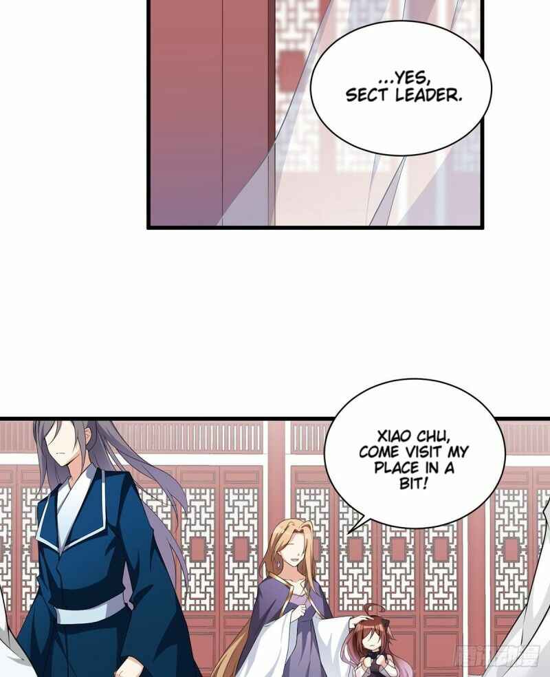 The Distinguished Cute Master Chapter 233 - Page 20