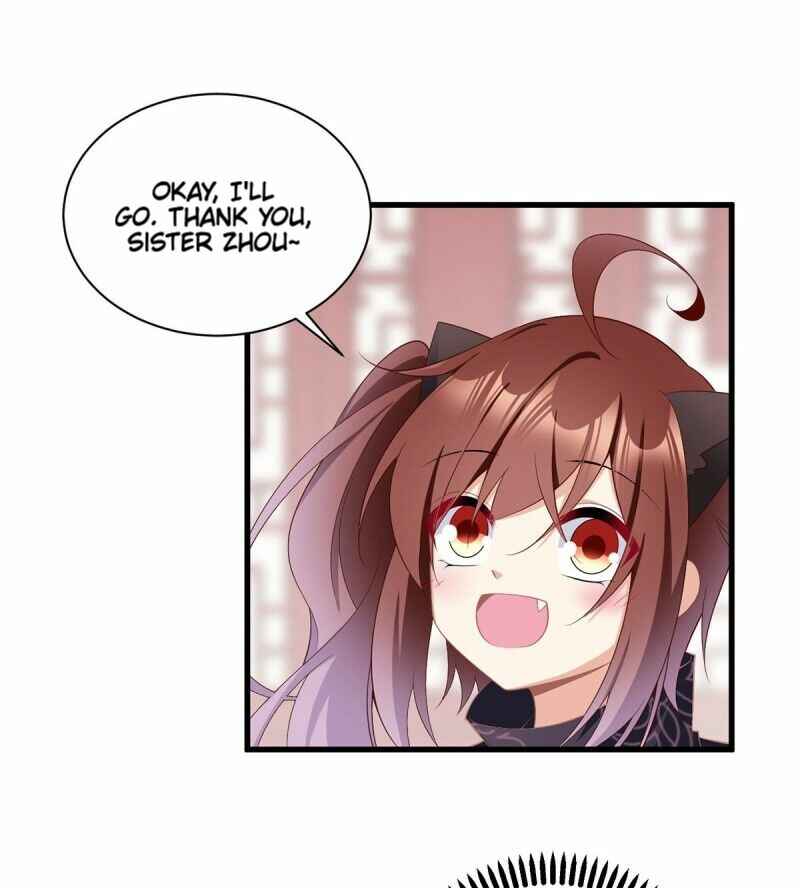 The Distinguished Cute Master Chapter 233 - Page 22