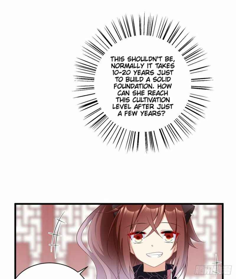 The Distinguished Cute Master Chapter 233 - Page 27