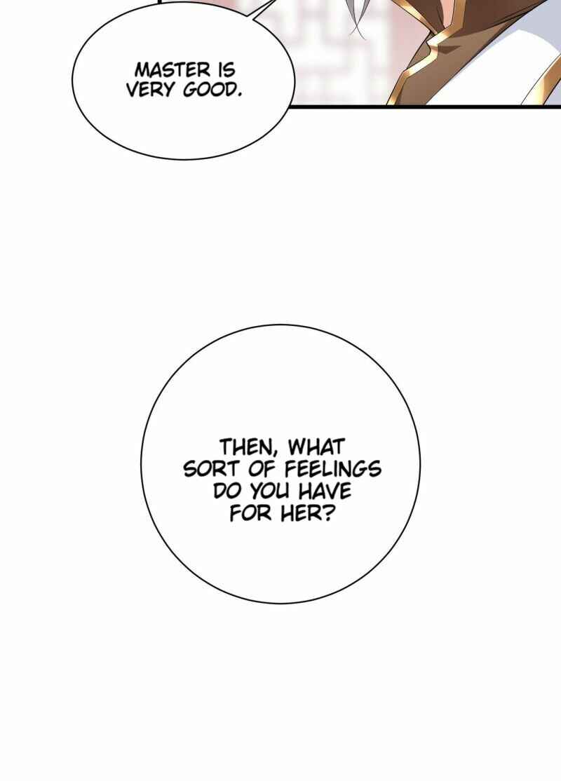 The Distinguished Cute Master Chapter 233 - Page 37