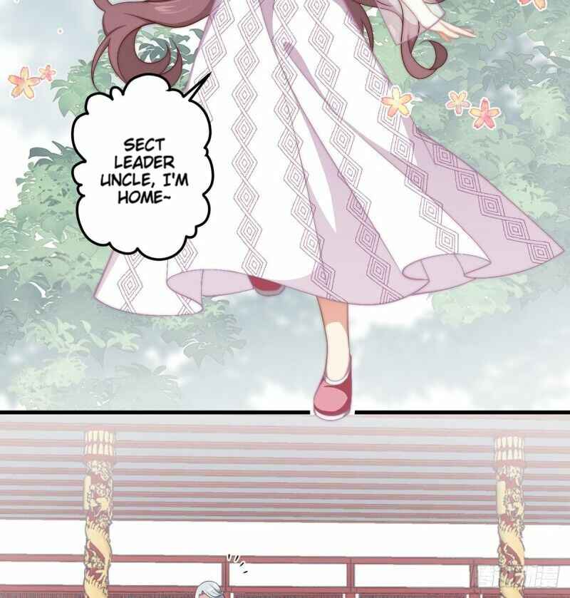 The Distinguished Cute Master Chapter 233 - Page 4