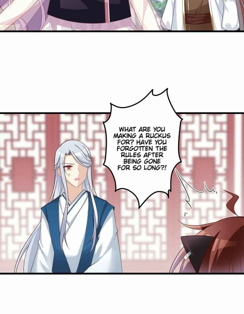The Distinguished Cute Master Chapter 233 - Page 6