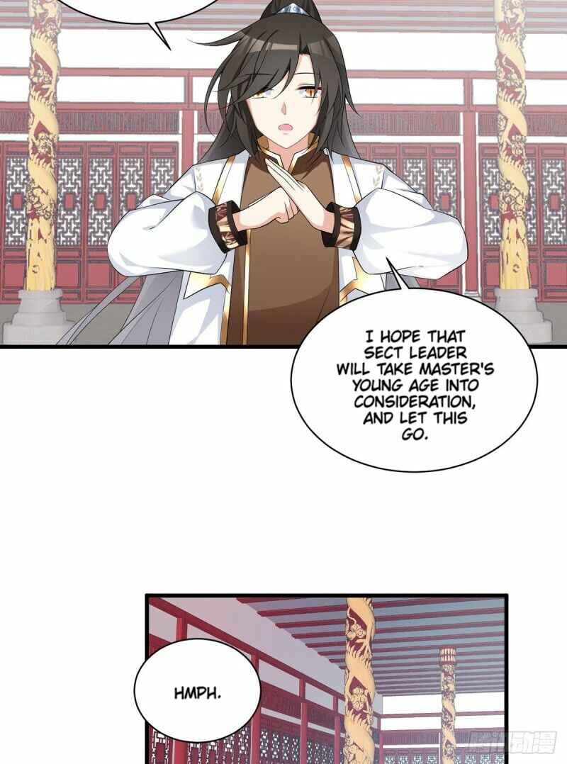 The Distinguished Cute Master Chapter 233 - Page 8