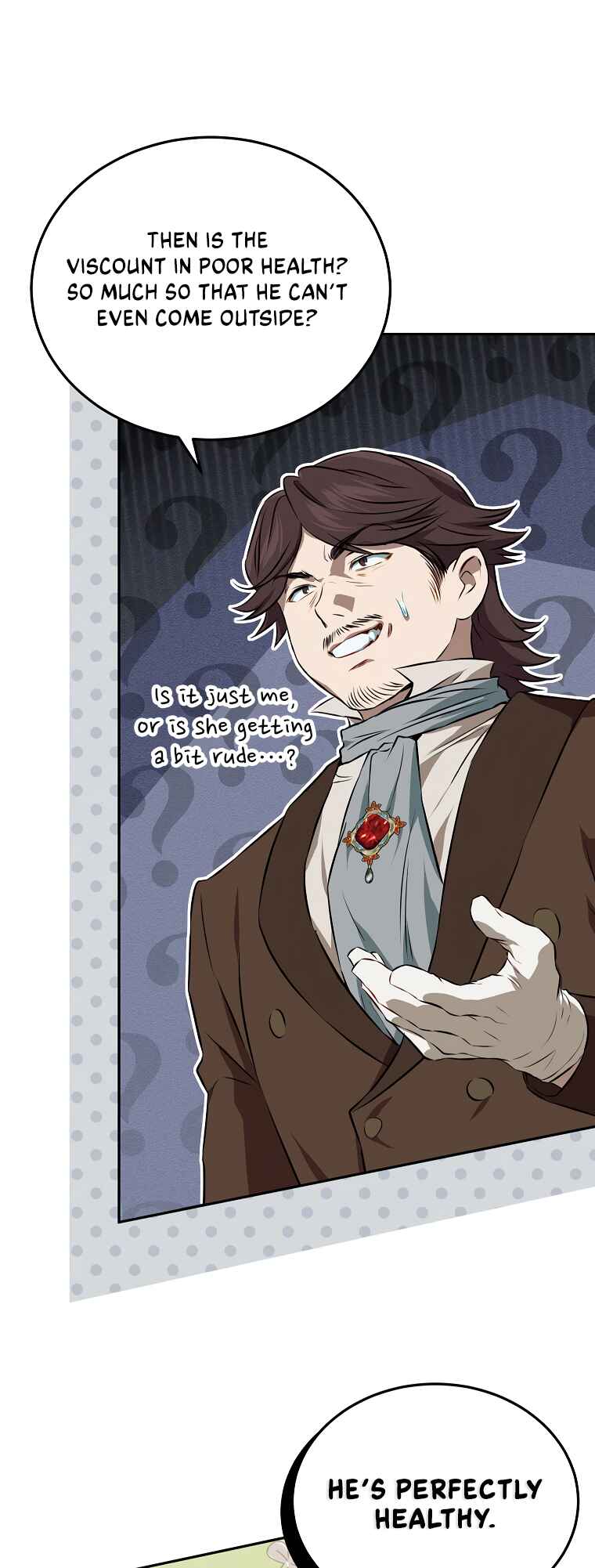 Hidden Powerhouse Peace-loving Maid Chapter 1 - Page 15