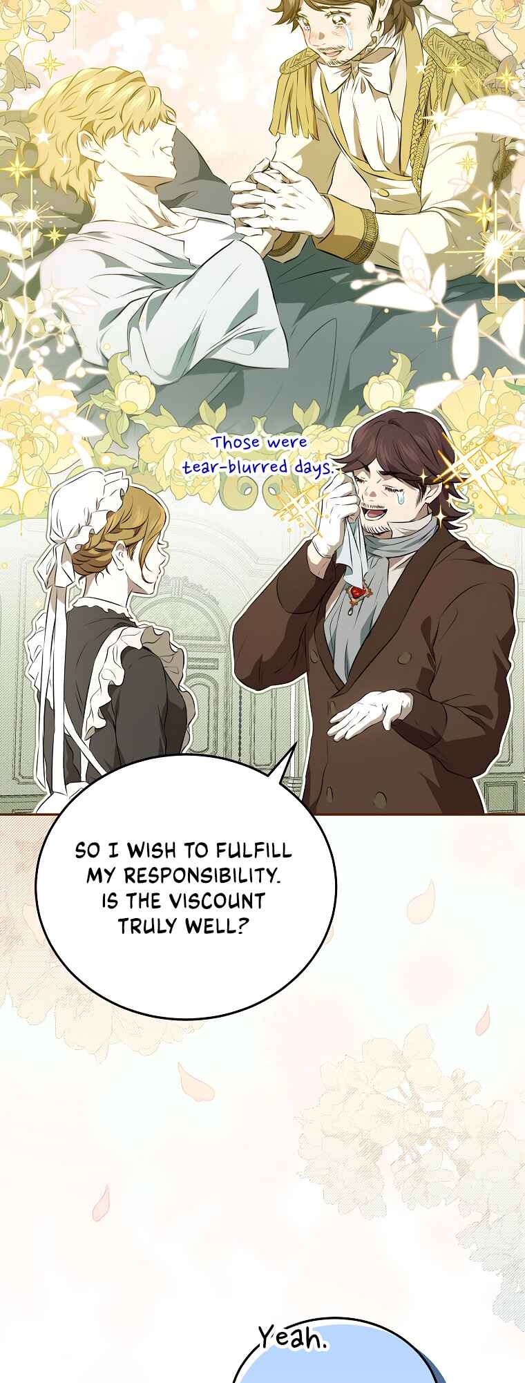 Hidden Powerhouse Peace-loving Maid Chapter 1 - Page 17