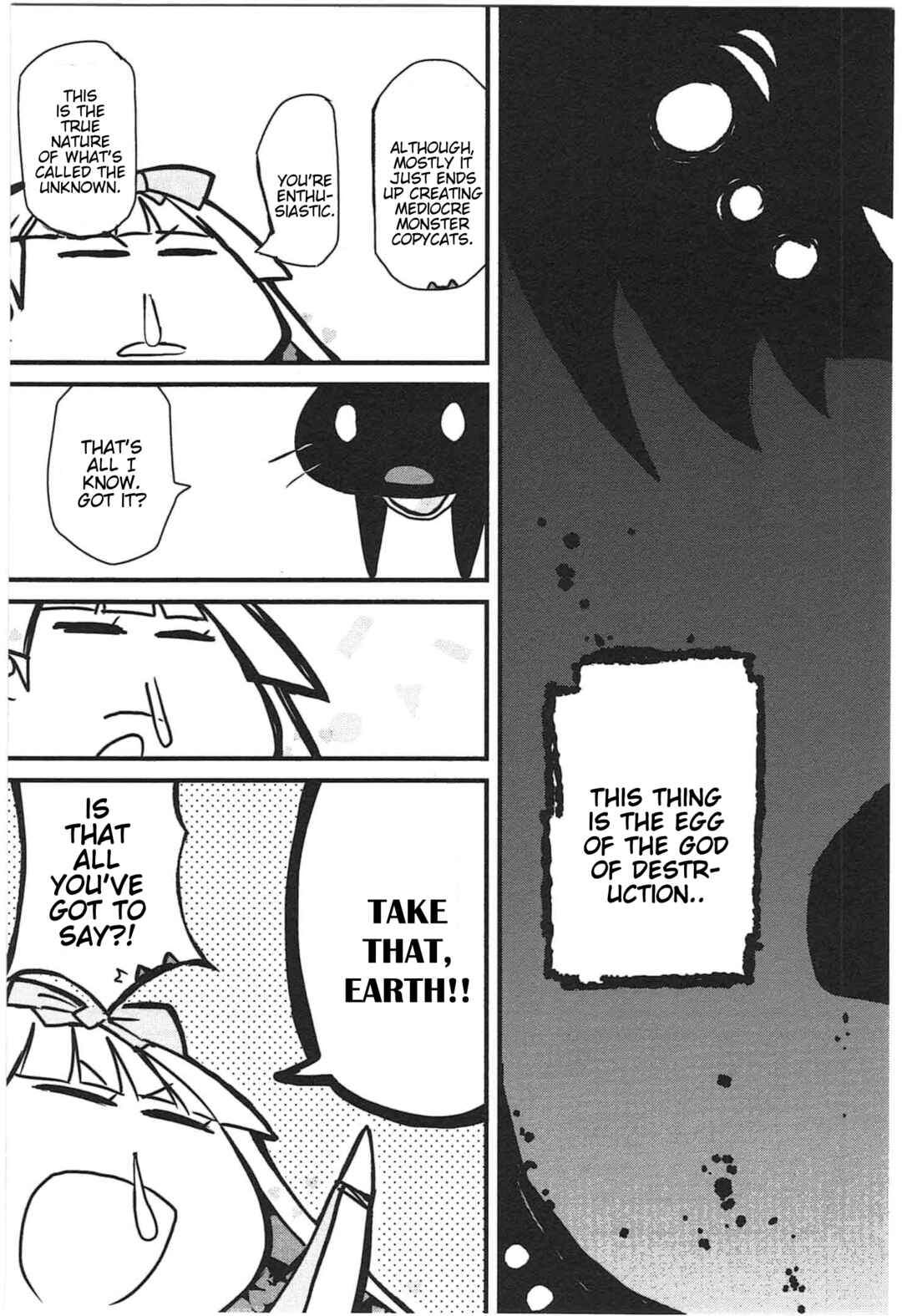 Candy Pop Nightmare Chapter 10 - Page 36