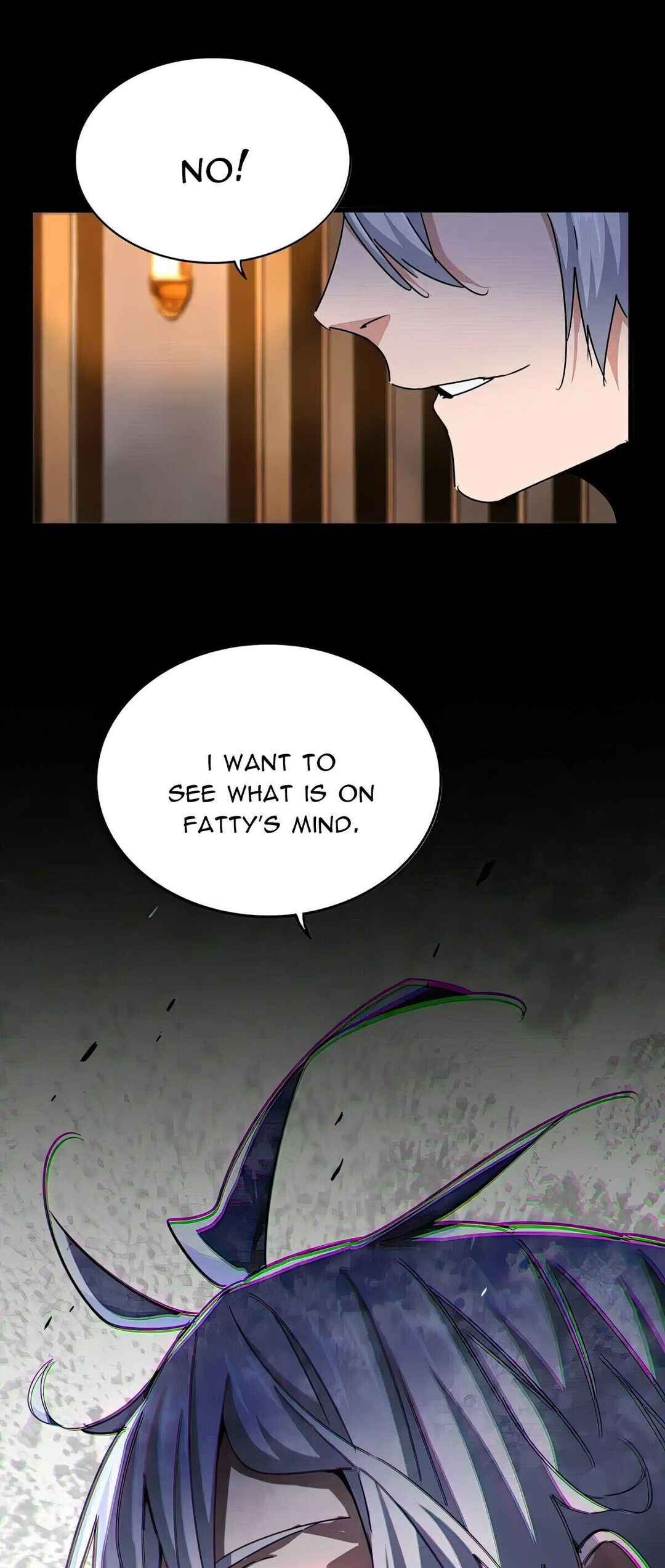 The Servant Is the Demon King?! Chapter 542 - Page 1