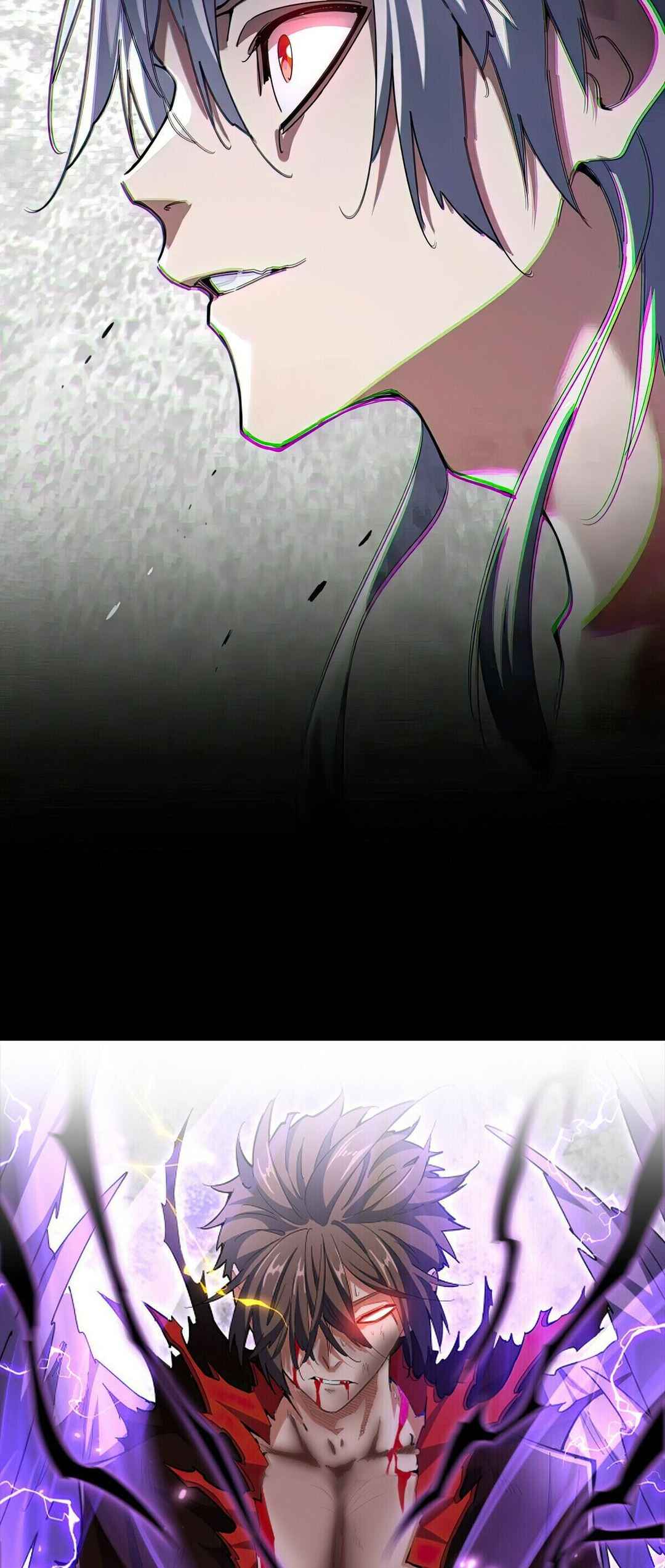 The Servant Is the Demon King?! Chapter 542 - Page 2