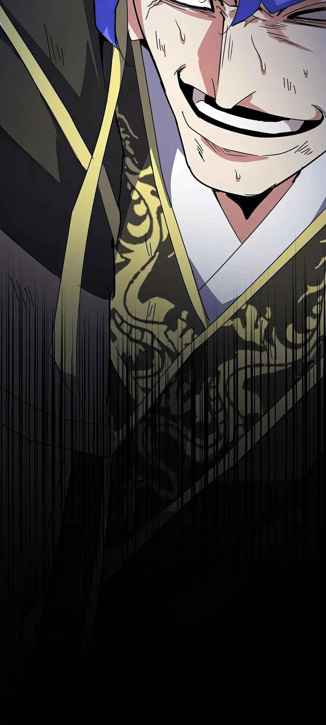 The Servant Is the Demon King?! Chapter 542 - Page 35