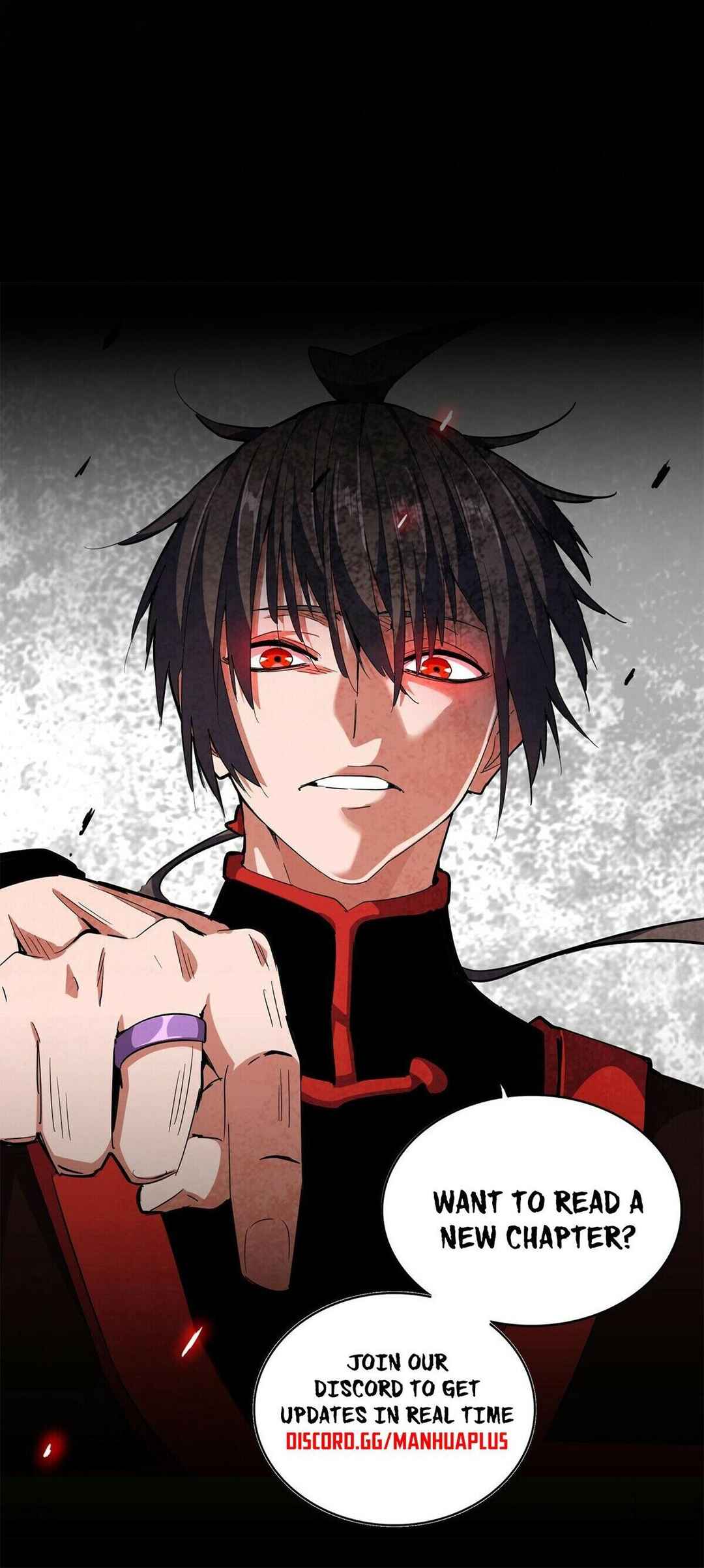 The Servant Is the Demon King?! Chapter 542 - Page 36