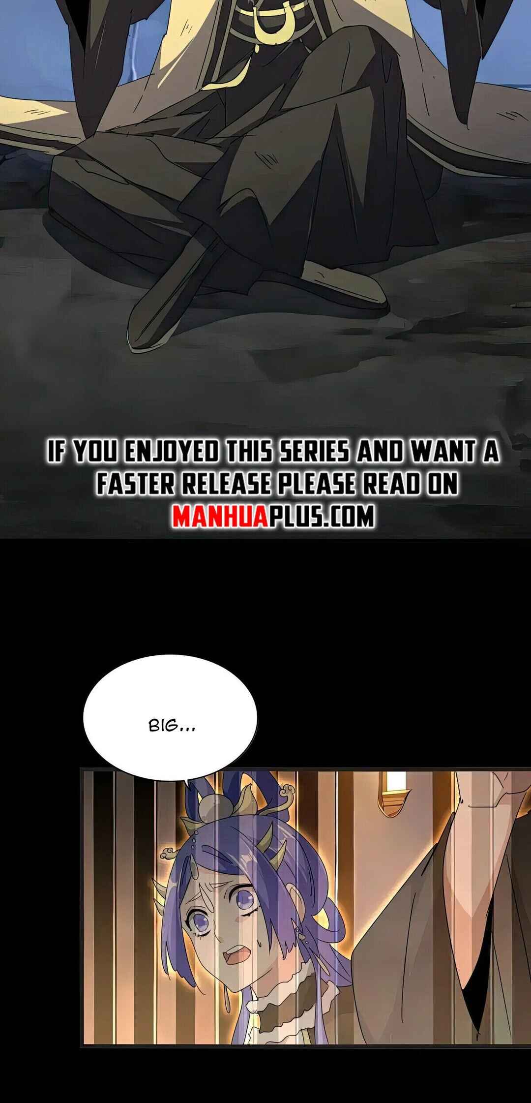 The Servant Is the Demon King?! Chapter 542 - Page 6