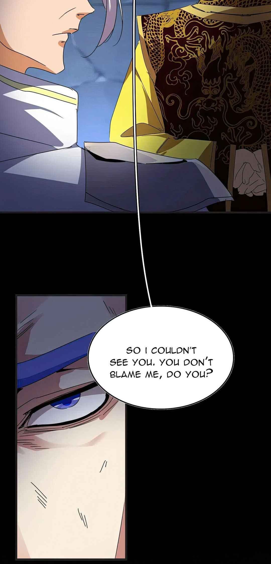 The Servant Is the Demon King?! Chapter 542 - Page 8