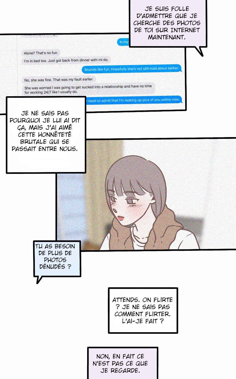 Sinful Duty Chapter 7 - Page 5