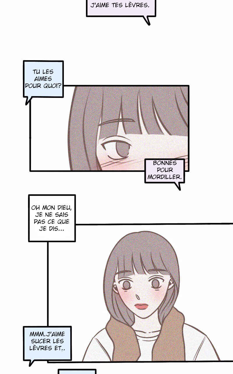 Sinful Duty Chapter 7 - Page 6