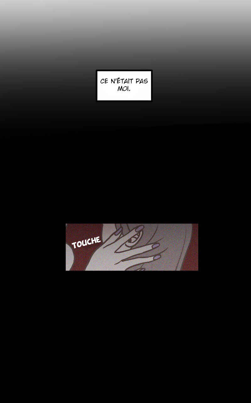 Sinful Duty Chapter 7 - Page 8