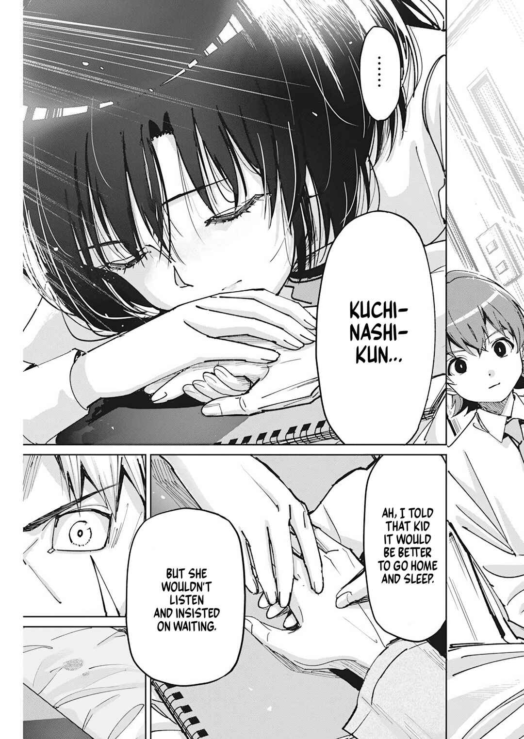 Pen to Wappa to Jijitsu-kon Chapter 7 - Page 22