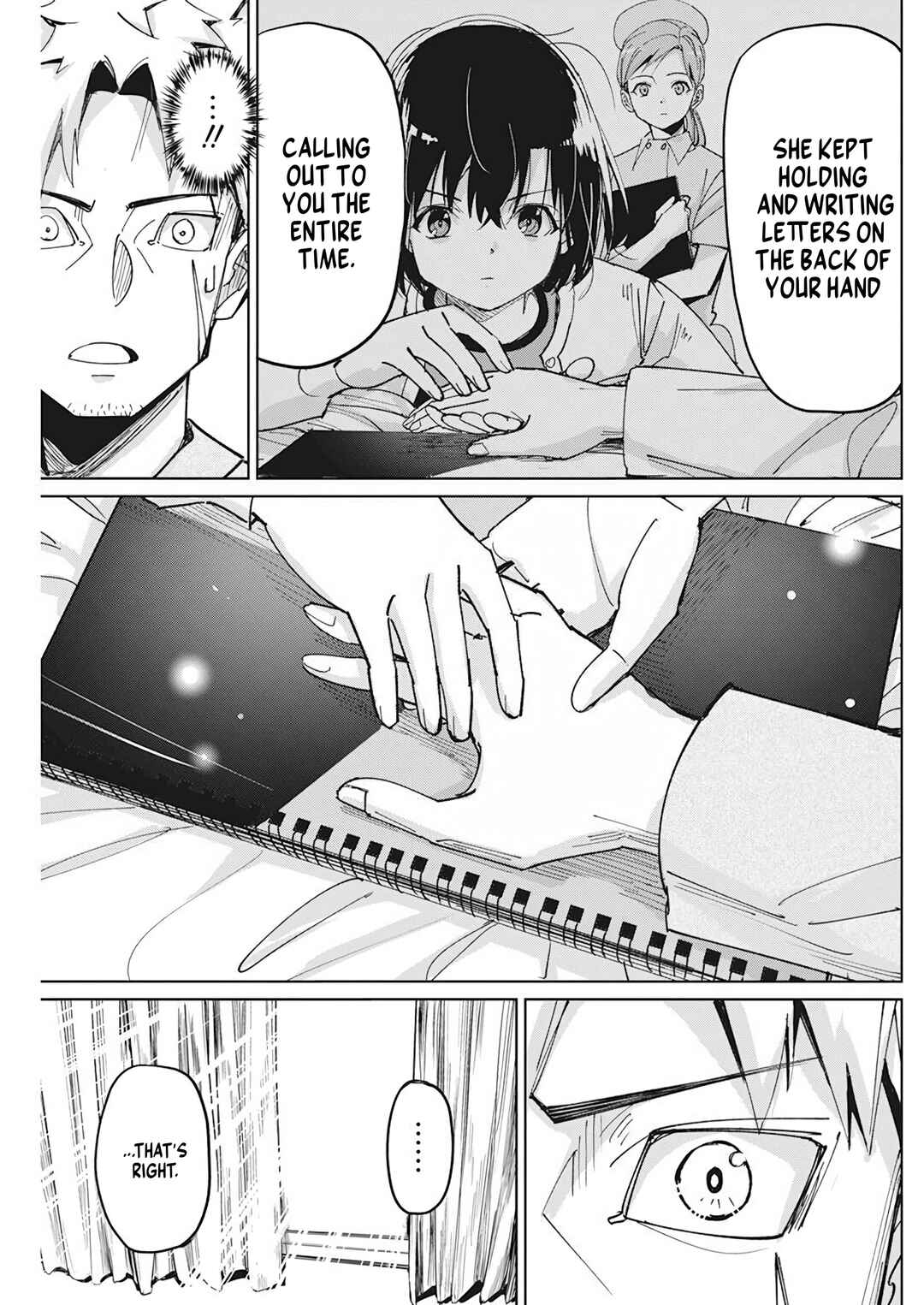 Pen to Wappa to Jijitsu-kon Chapter 7 - Page 24
