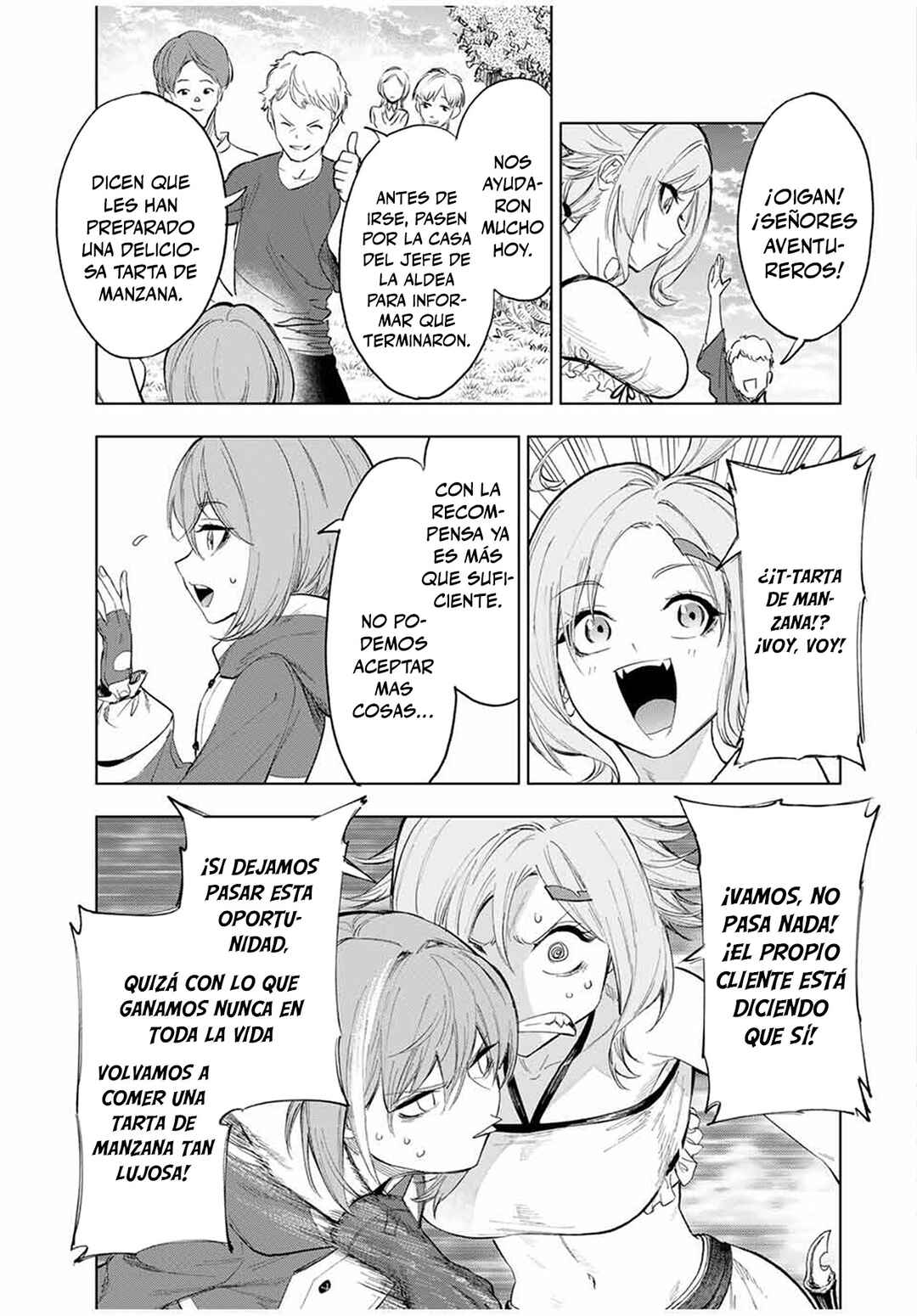Genkai Shuuraku wo Datsu Shita Renkinjutsushi, Tokai de "Saikyou" nano ga Baremakuru. ~Rougai domo ni wa Iikagen Aiso ga Tsukimashita~ Chapter 3 - Page 15