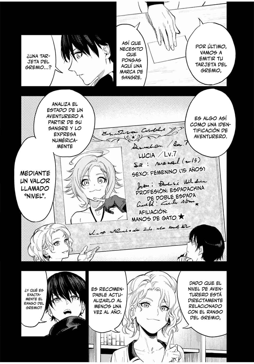 Genkai Shuuraku wo Datsu Shita Renkinjutsushi, Tokai de "Saikyou" nano ga Baremakuru. ~Rougai domo ni wa Iikagen Aiso ga Tsukimashita~ Chapter 3 - Page 6