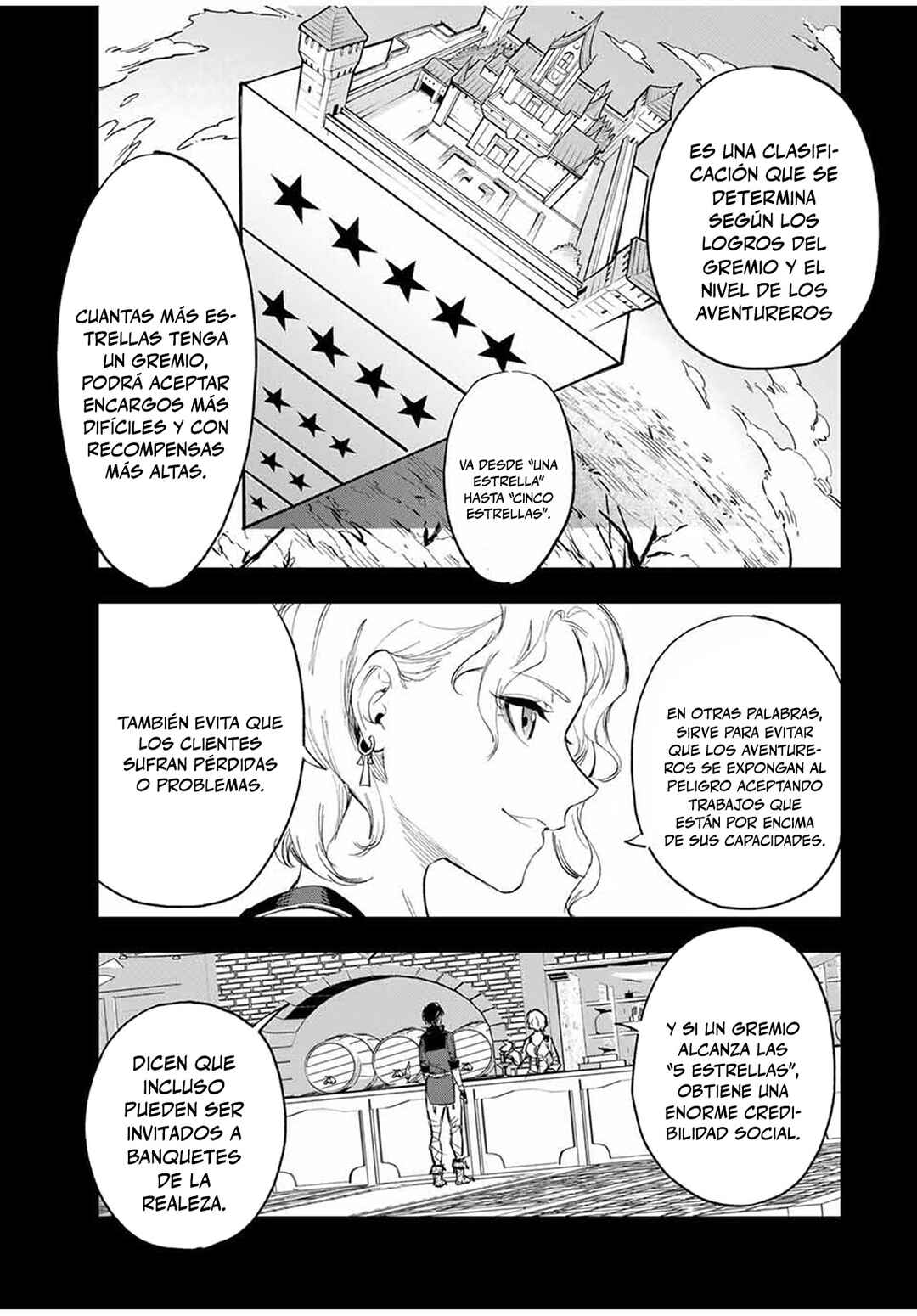 Genkai Shuuraku wo Datsu Shita Renkinjutsushi, Tokai de "Saikyou" nano ga Baremakuru. ~Rougai domo ni wa Iikagen Aiso ga Tsukimashita~ Chapter 3 - Page 7