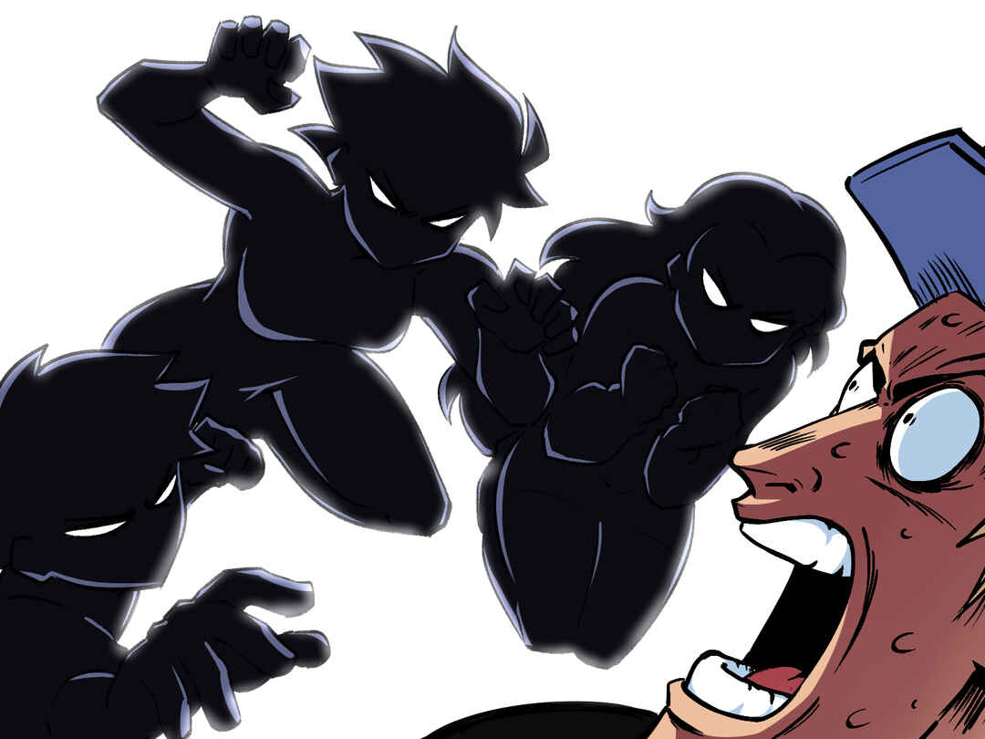 The Dragon Tamer Chapter 40 - Page 3
