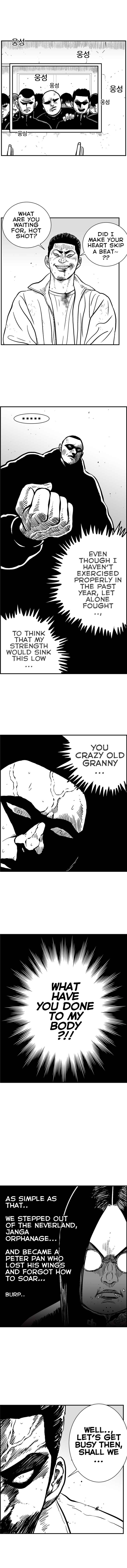 Hellper 2 <KillBeros> Chapter 64 - Page 10