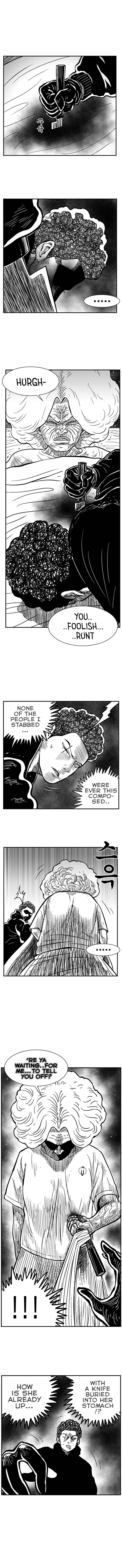 Hellper 2 <KillBeros> Chapter 64 - Page 2