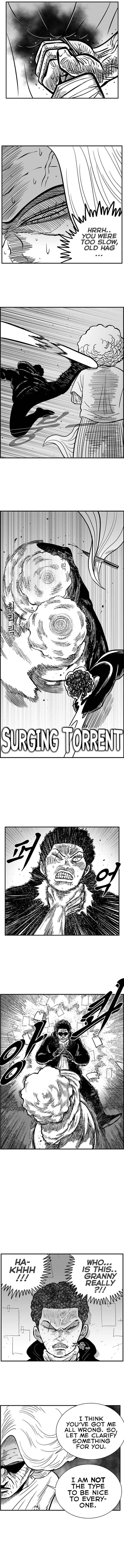 Hellper 2 <KillBeros> Chapter 64 - Page 3