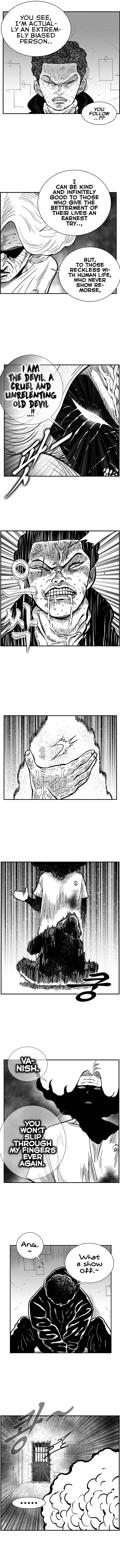 Hellper 2 <KillBeros> Chapter 64 - Page 4