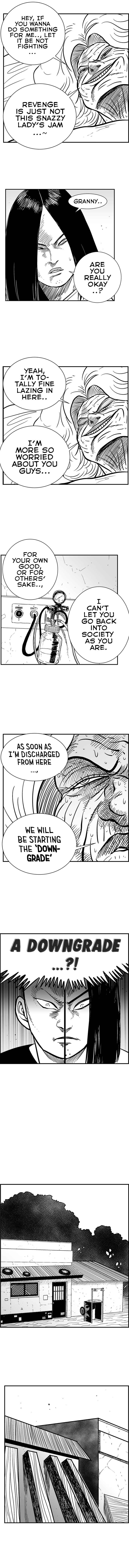 Hellper 2 <KillBeros> Chapter 64 - Page 6