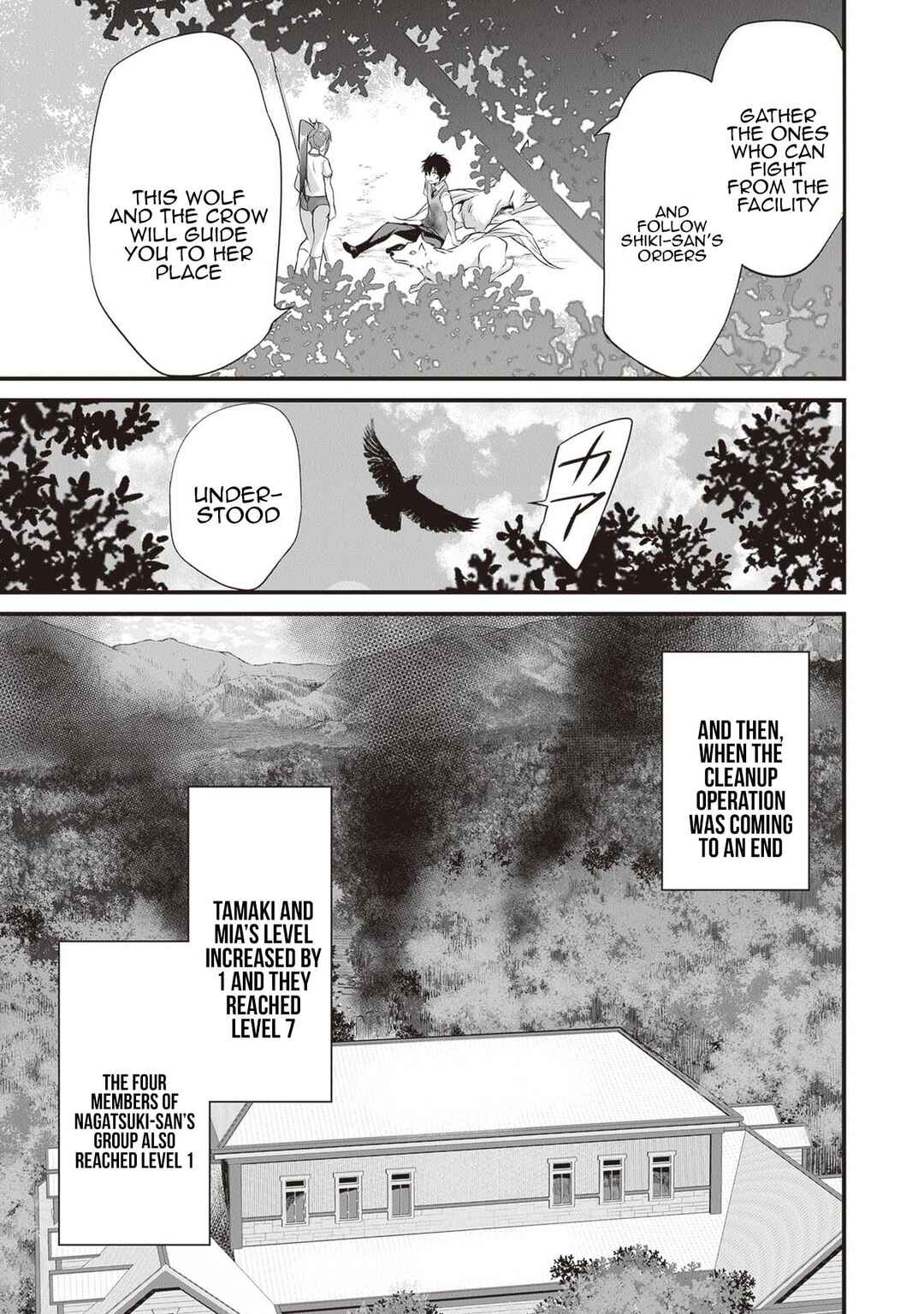 Boku wa Isekai de Fuyo Mahou to Shoukan Mahou wo Tenbin ni Kakeru. Chapter 18 - Page 15
