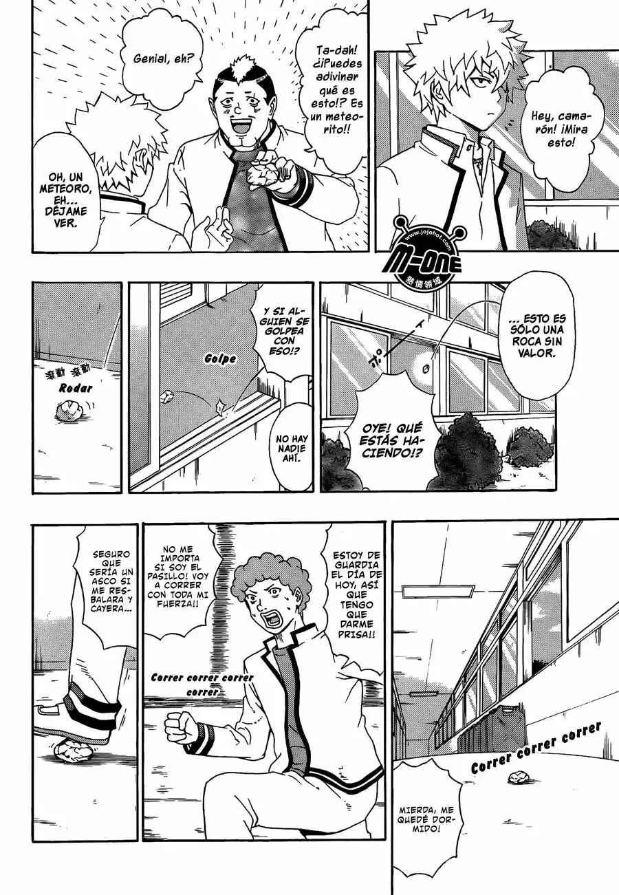 The Disastrous Life of Saiki K. Chapter 31 - Page 15