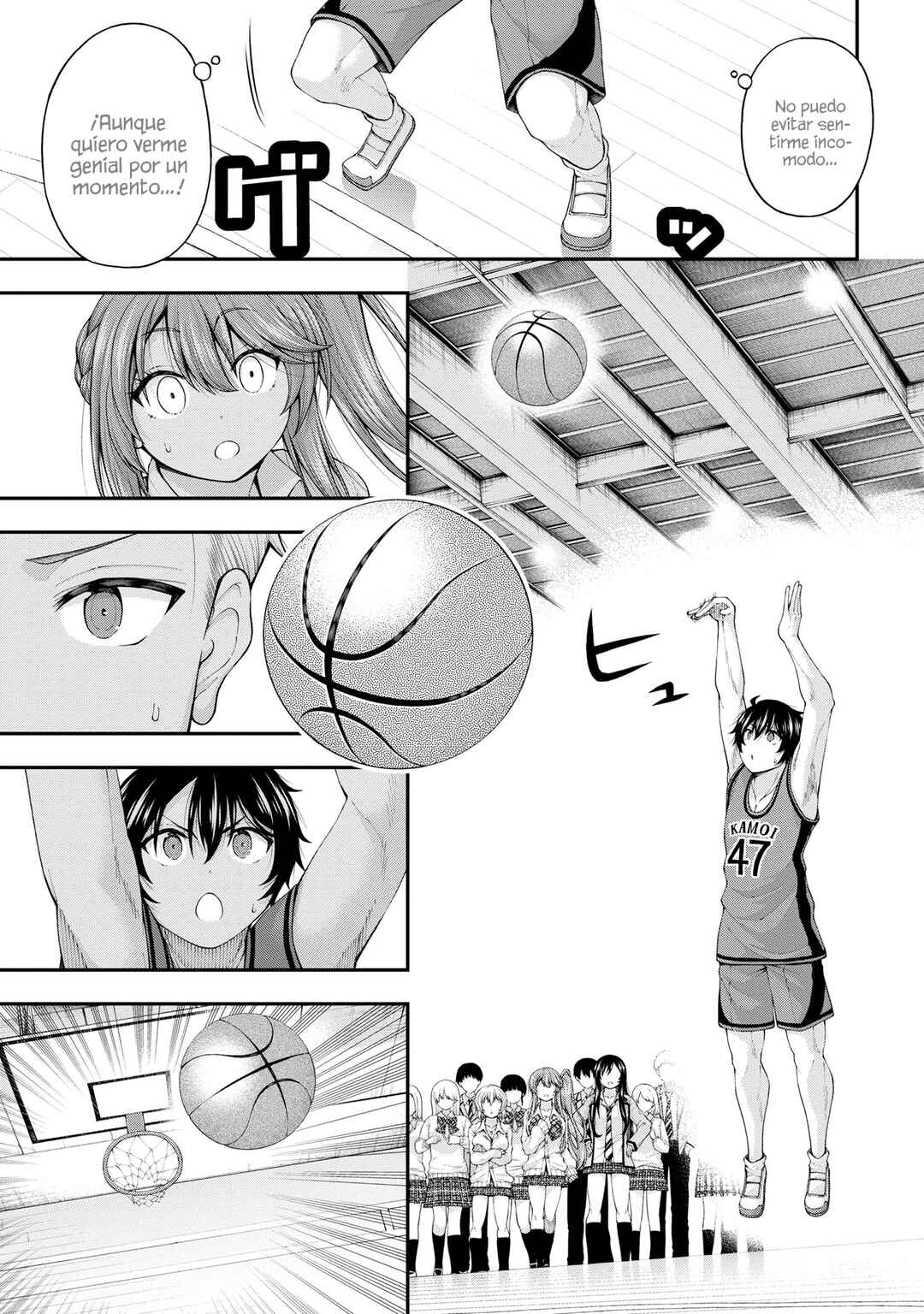 Inkya no Boku ni Batsu Game de Kokuhaku Shitekita Hazu no Gyaru ga, Dou Mitemo Boku ni Betabore desu Chapter 7 - Page 12
