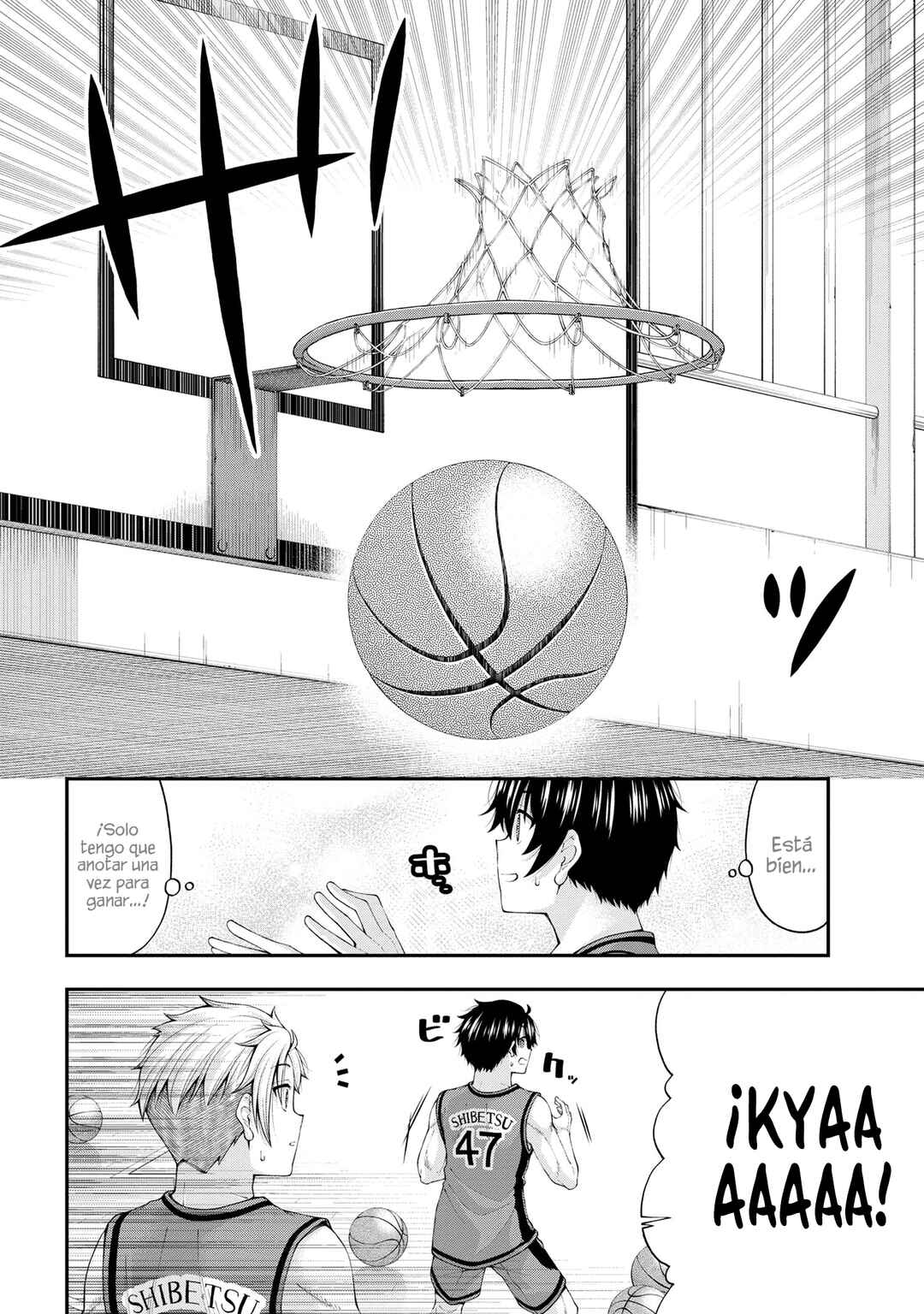 Inkya no Boku ni Batsu Game de Kokuhaku Shitekita Hazu no Gyaru ga, Dou Mitemo Boku ni Betabore desu Chapter 7 - Page 13