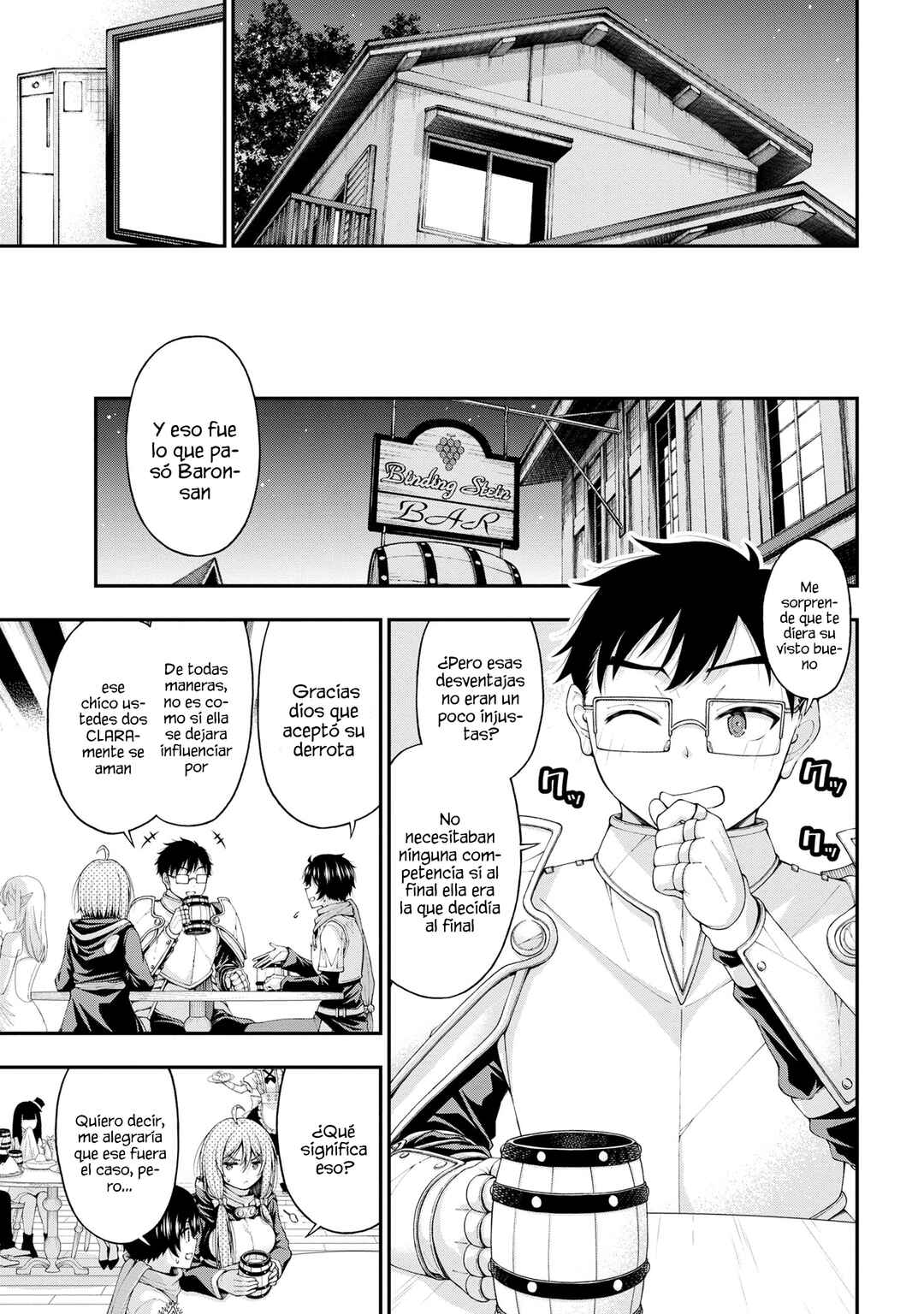 Inkya no Boku ni Batsu Game de Kokuhaku Shitekita Hazu no Gyaru ga, Dou Mitemo Boku ni Betabore desu Chapter 7 - Page 19