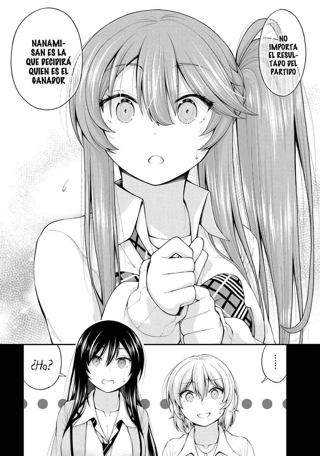 Inkya no Boku ni Batsu Game de Kokuhaku Shitekita Hazu no Gyaru ga, Dou Mitemo Boku ni Betabore desu Chapter 7 - Page 9