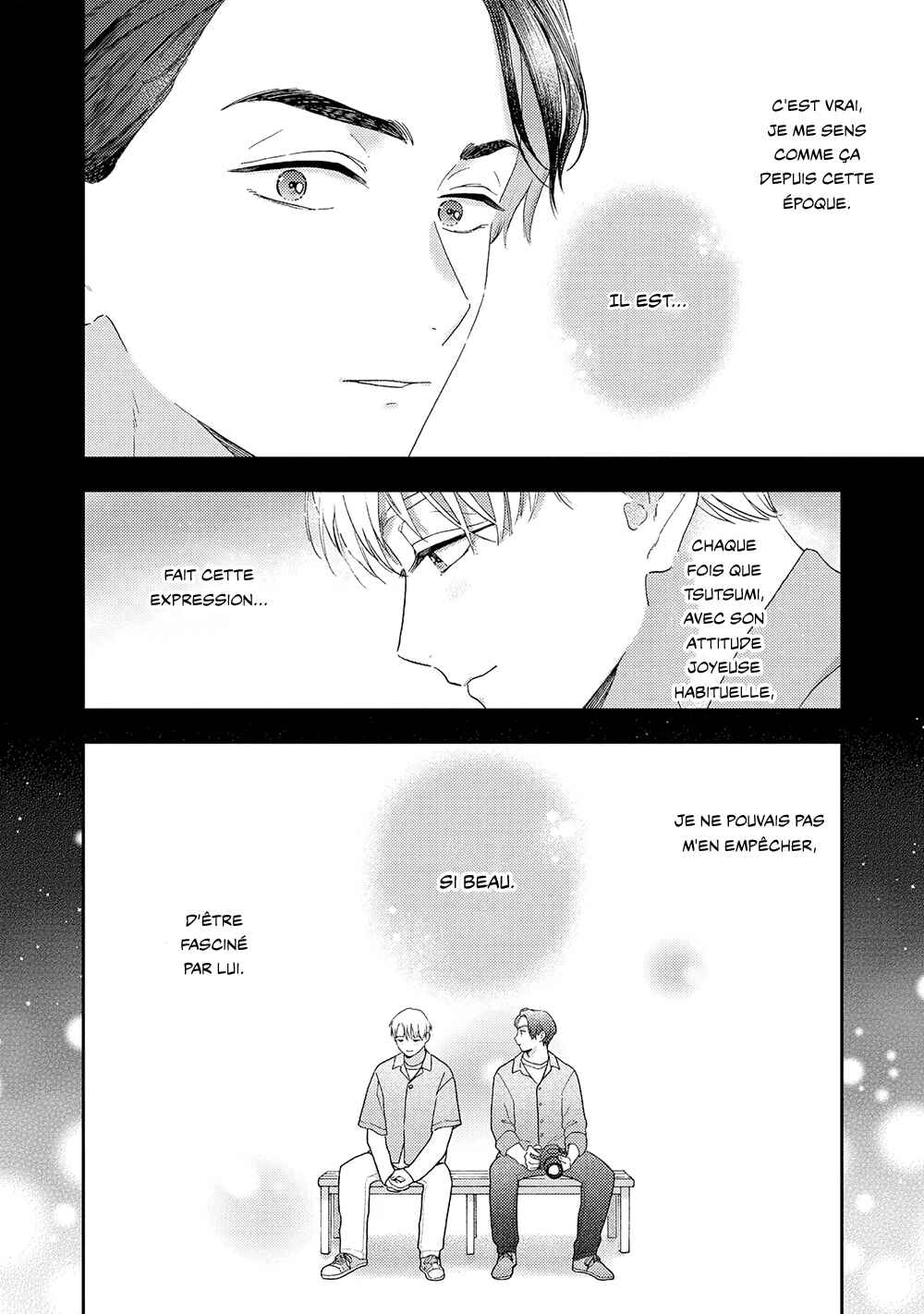 Owarenakatta Koi no Hanashi Chapter 1 - Page 20