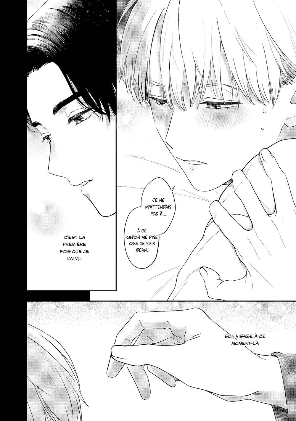 Owarenakatta Koi no Hanashi Chapter 1 - Page 28