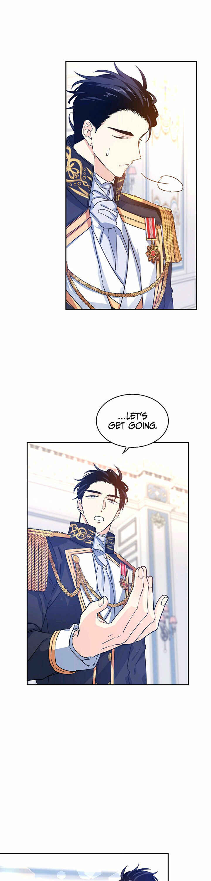 The Villainess Flips the Script! Chapter 30 - Page 13