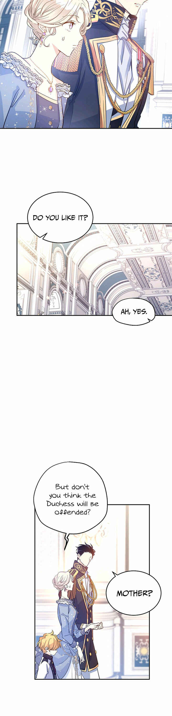 The Villainess Flips the Script! Chapter 30 - Page 16