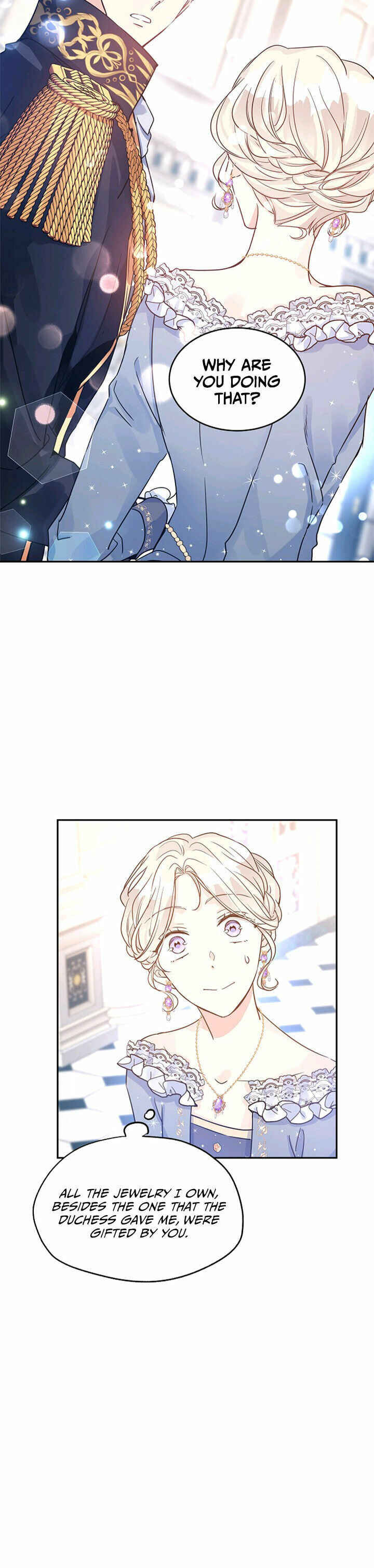 The Villainess Flips the Script! Chapter 30 - Page 19