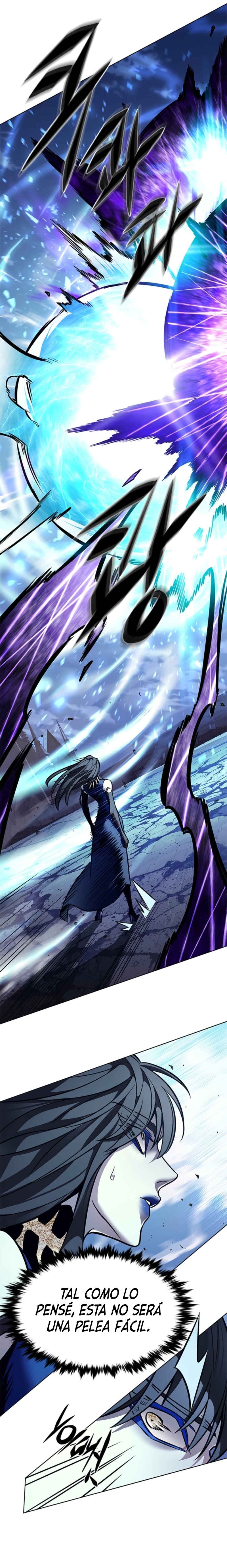 Eleceed Chapter 373 - Page 22