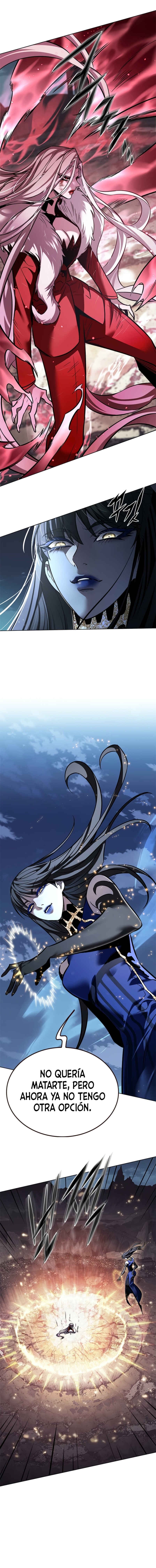 Eleceed Chapter 373 - Page 24