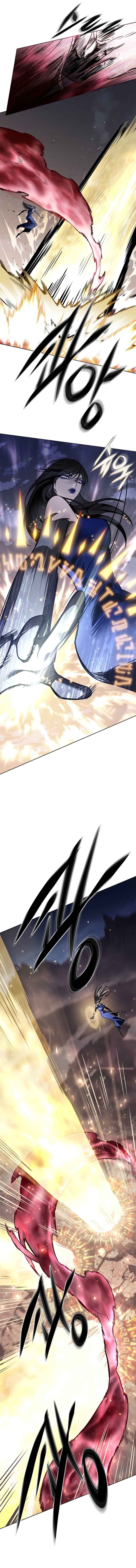 Eleceed Chapter 373 - Page 25
