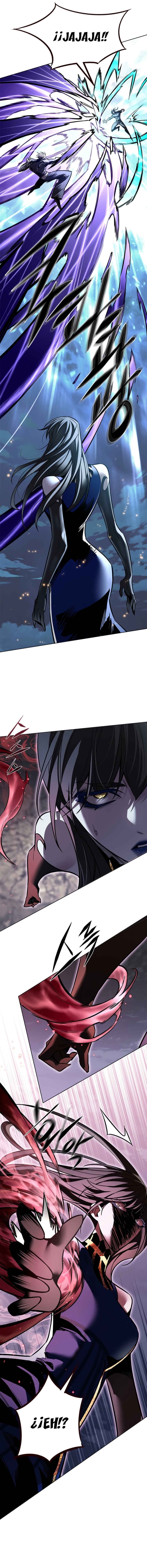Eleceed Chapter 373 - Page 27