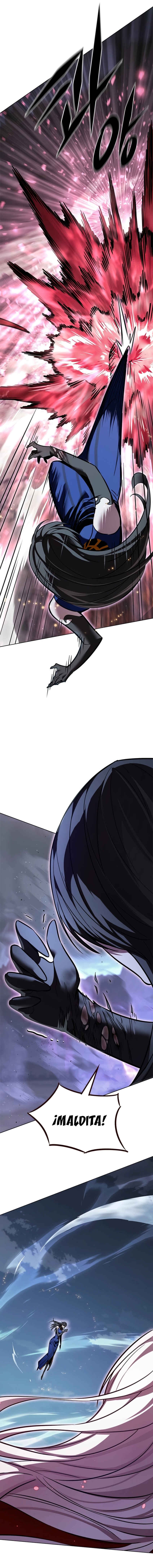 Eleceed Chapter 373 - Page 28