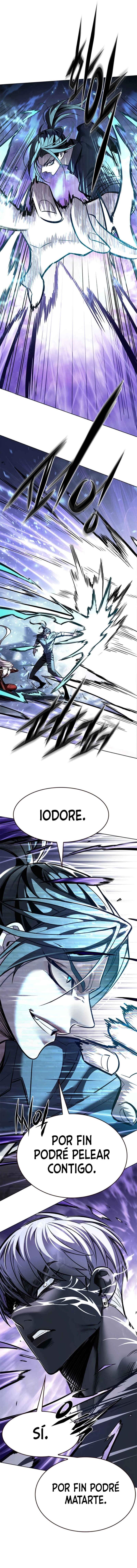 Eleceed Chapter 373 - Page 6