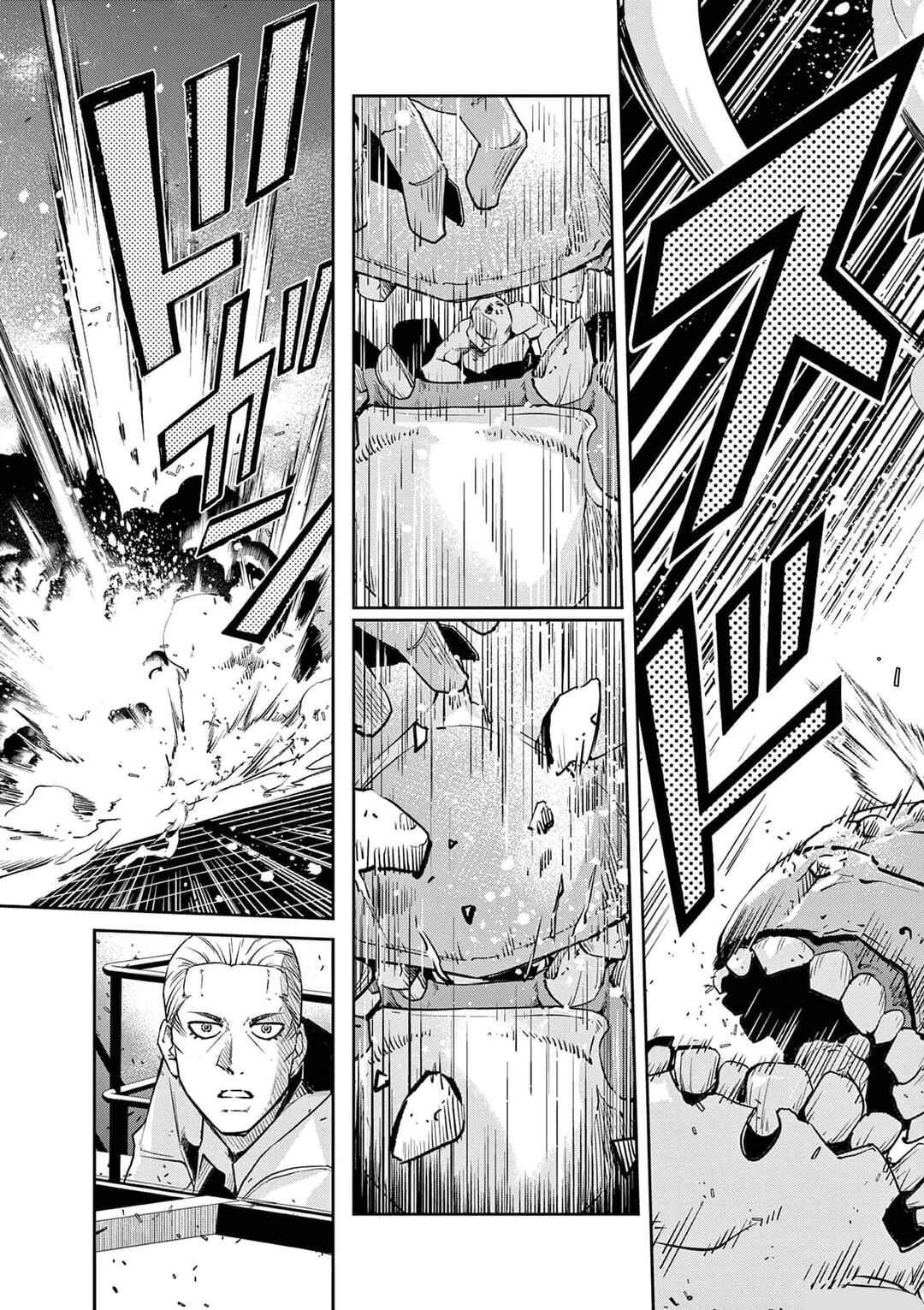 Kamen Rider W - Futo PI Chapter 134 - Page 26